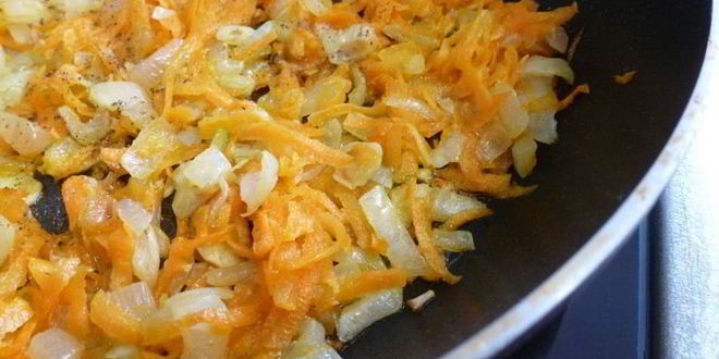 Рецепт печеночный паштет с фасолью