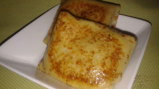 Рецепт Печеночный паштет в блинчиках