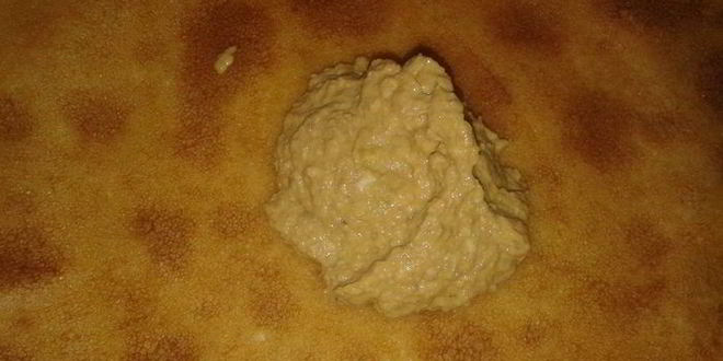 Рецепт печеночный паштет в блинчиках