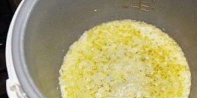 Рецепт печеночный паштет в мультиварке