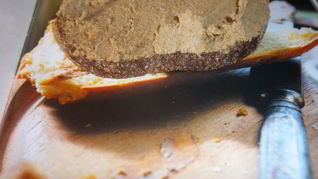 Рецепт Печеночный паштет