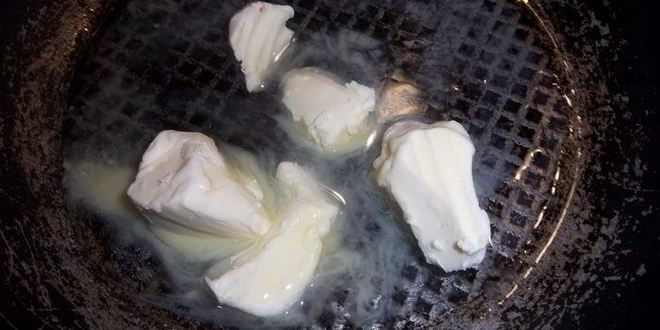 Рецепт печеночный паштет