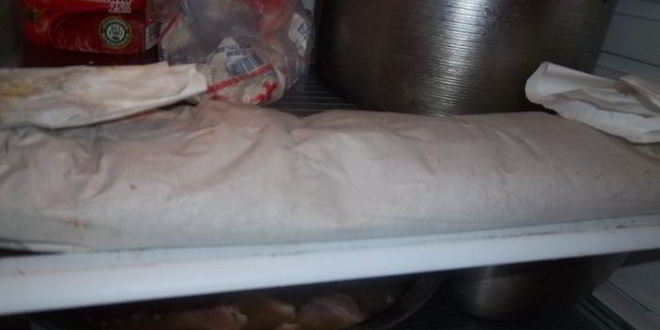 Рецепт печеночный паштет