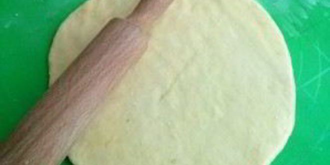 Рецепт туринский паштет