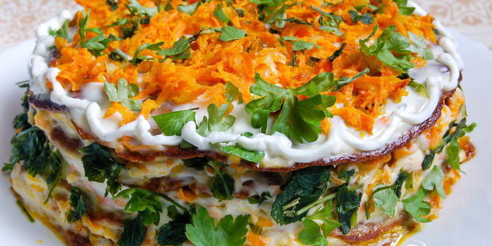 Рецепт бостонский кремовый торт