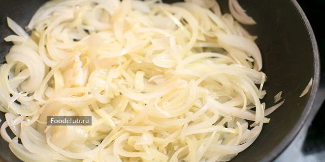 Рецепт пеппероната