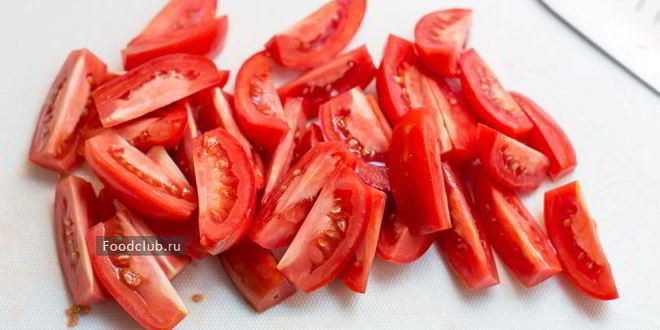 Рецепт пеппероната