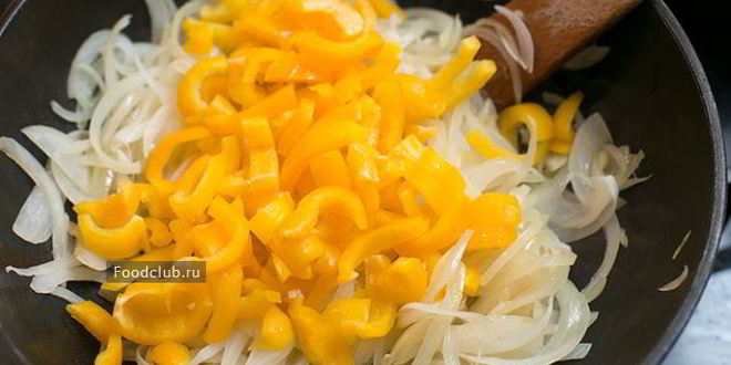 Рецепт пеппероната