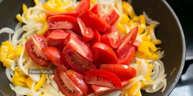 Рецепт пеппероната