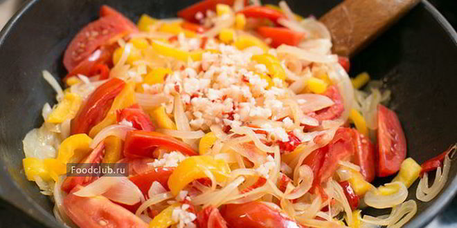 Рецепт пеппероната