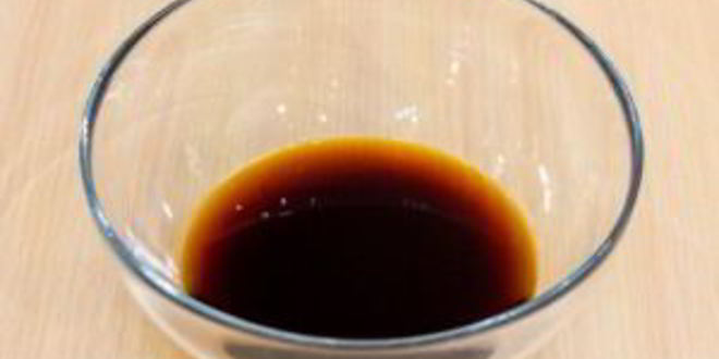 Рецепт перепела, маринованные в имбире с брусничным соусом