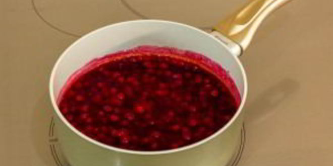 Рецепт перепела, маринованные в имбире с брусничным соусом