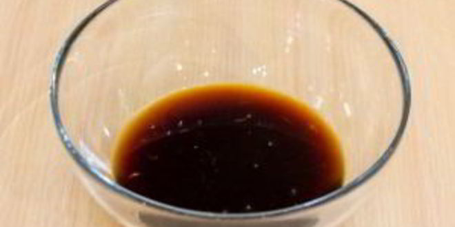 Рецепт перепела, маринованные в имбире с брусничным соусом