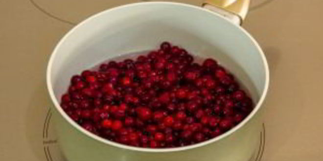 Рецепт перепела, маринованные в имбире с брусничным соусом