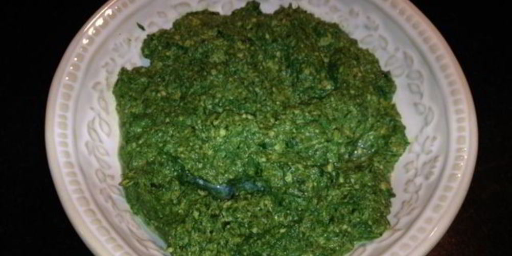 Рецепт сало маринованное