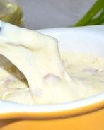 Простой плавленый сыр из творога