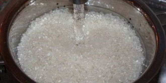 Рецепт роллы калифорния