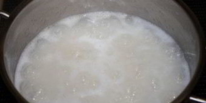 Рецепт роллы калифорния