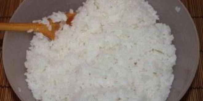 Рецепт роллы калифорния