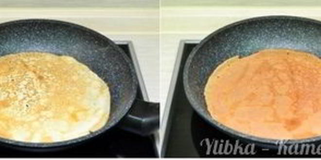 Рецепт сладкие роллы