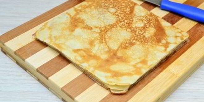 Рецепт сладкие роллы