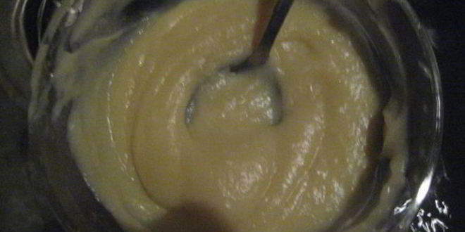 Рецепт бисквитный рулет с фундуком