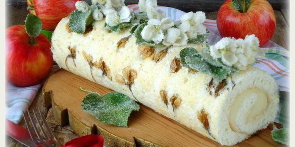 Рецепт парфе из клубники с имбирным печеньем и фреш-кремом