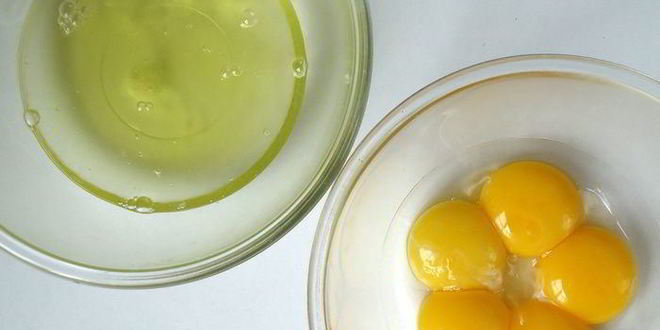 Рецепт бисквитный рулет с яблочным парфе