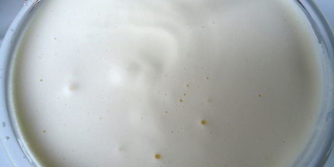 Рецепт бисквитный рулет с яблочным парфе