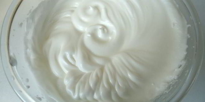 Рецепт бисквитный рулет с яблочным парфе