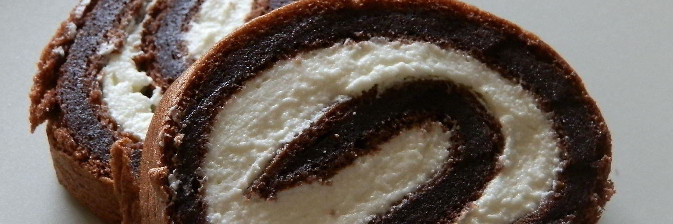 Рецепт Чешский рулет