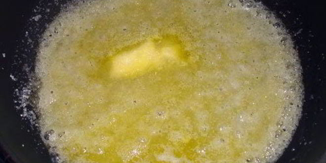 Рецепт десертный рулет