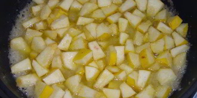 Рецепт десертный рулет