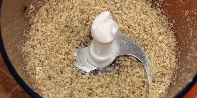 Рецепт десертный рулет