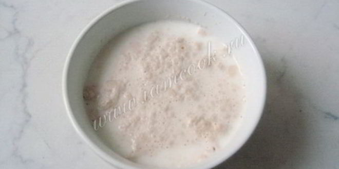 Рецепт фигурные рулеты с маком