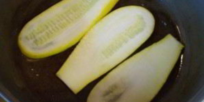 Рецепт кабачковые рулетики