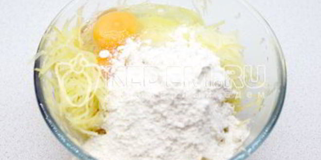 Рецепт картофельные рулеты с грибами