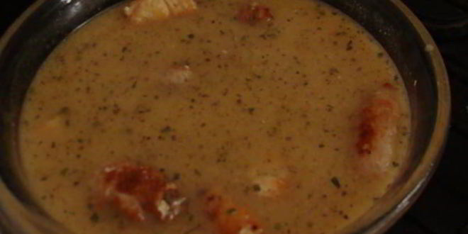 Рецепт крученыкы по волынскому — рулетики из свинины