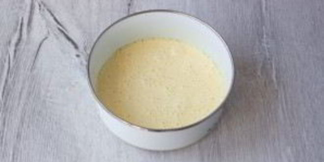 Рецепт куриный рулет к завтраку