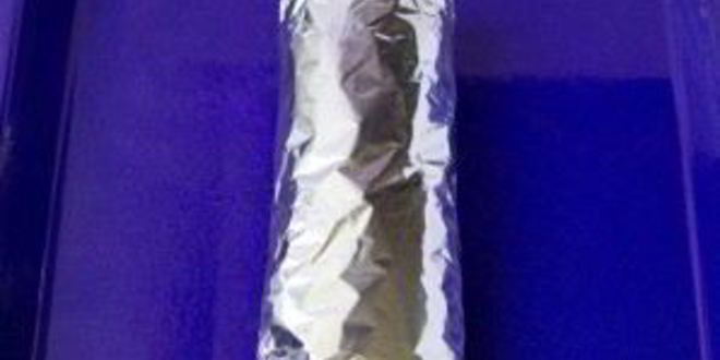 Рецепт куриный рулет к завтраку