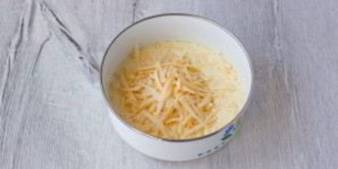 Рецепт куриный рулет к завтраку