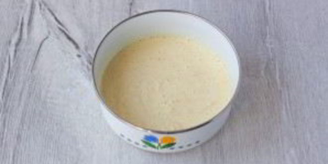 Рецепт куриный рулет к завтраку