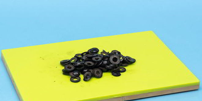 Рецепт куриный рулет