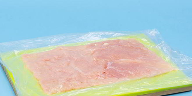 Рецепт куриный рулет