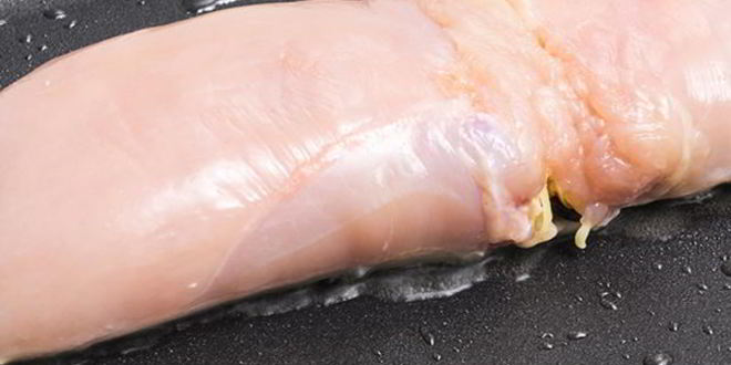 Рецепт куриный рулет