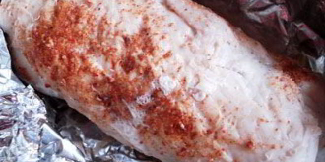 Рецепт куриные рулетики с апельсинами