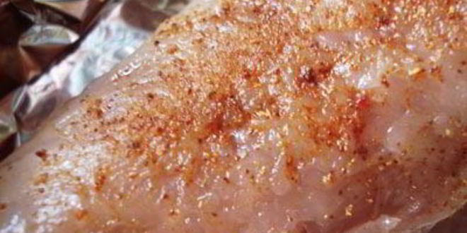 Рецепт куриные рулетики с апельсинами