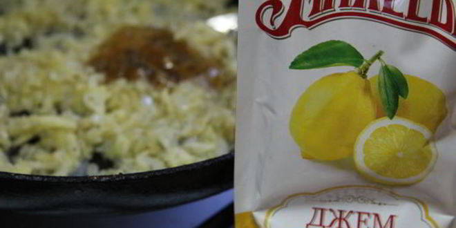 Рецепт куриные рулетики с лимонно-яблочной начинкой