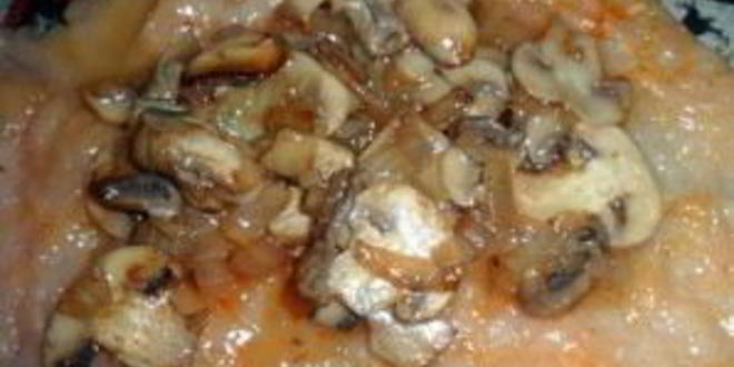 Рецепт куриные рулетики с сыром в духовке