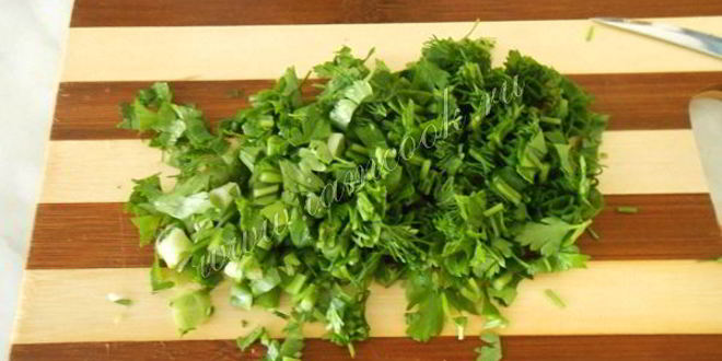 Рецепт куриные рулетики в беконе по-милански